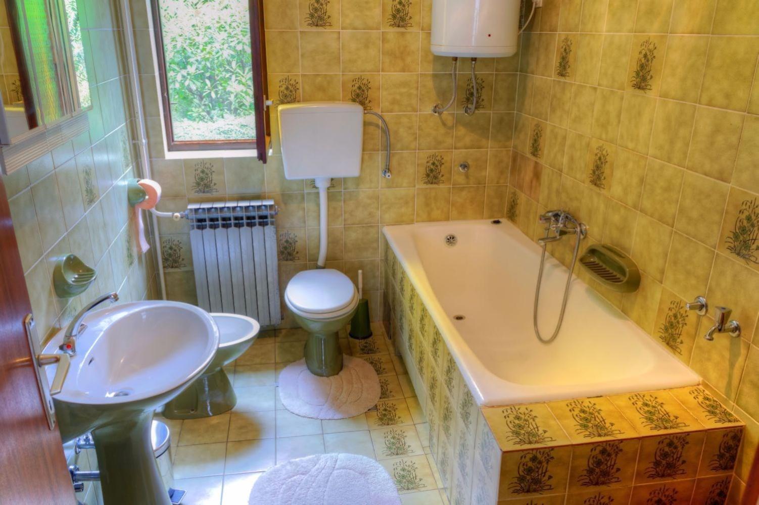 Apartment Crikvenica 19 Buitenkant foto