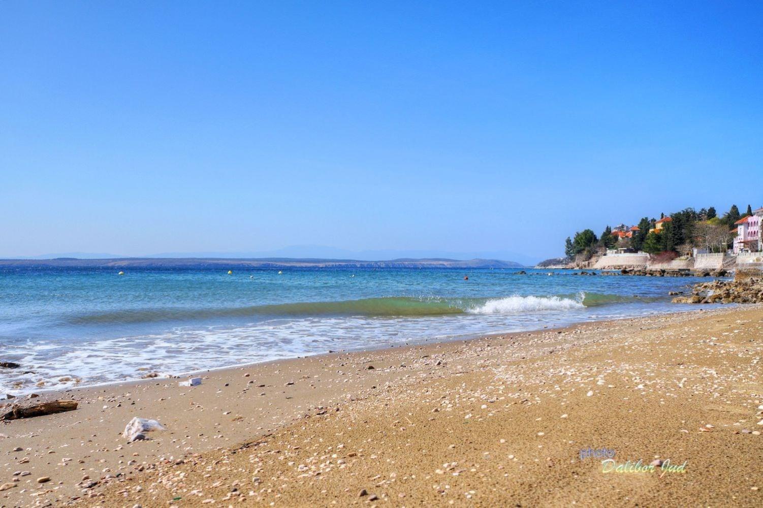 Apartment Crikvenica 19 Buitenkant foto