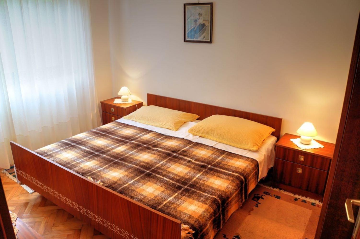 Apartment Crikvenica 19 Buitenkant foto