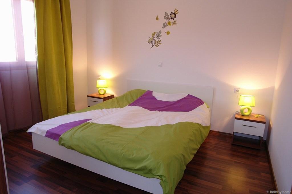 Apartment Crikvenica 19 Kamer foto
