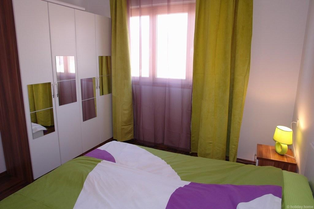 Apartment Crikvenica 19 Kamer foto