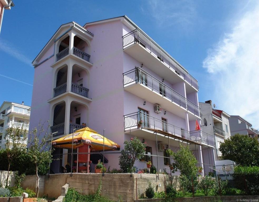 Apartment Crikvenica 19 Kamer foto