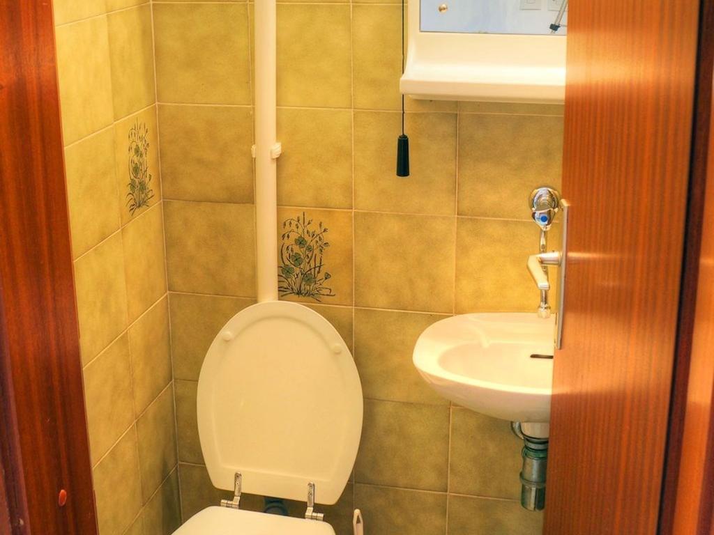 Apartment Crikvenica 19 Buitenkant foto