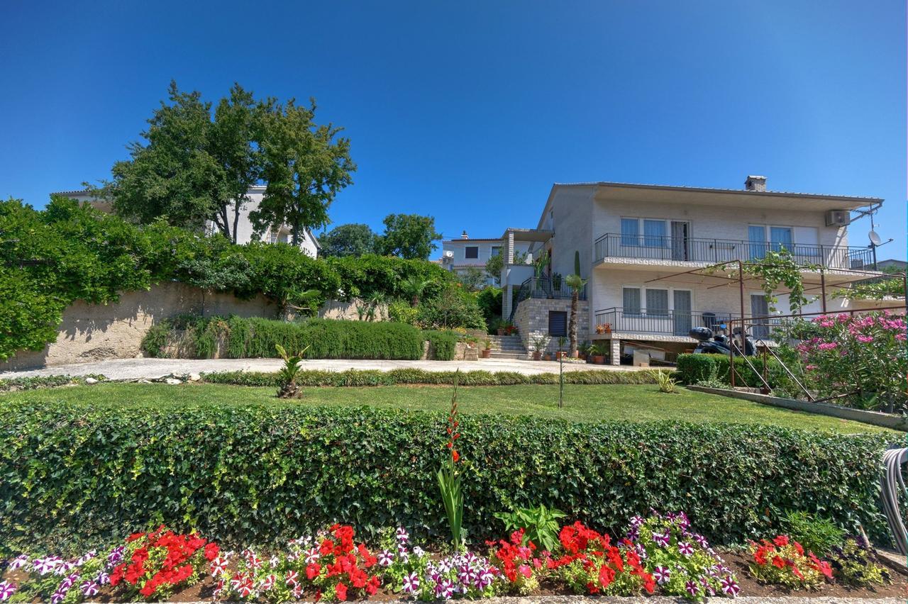 Apartment Crikvenica 19 Buitenkant foto